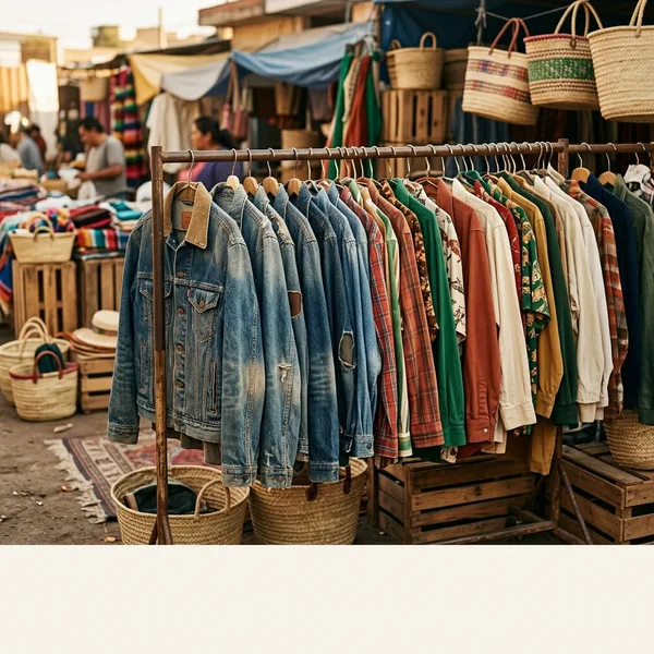 Categoría Ropa